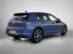 Volkswagen Golf 1.5 eTSI R-Line Edition Stoelverwarming | Cl, Auto's, Volkswagen, 12 maanden, 4 cilinders, Blauw, Origineel Nederlands