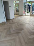 Laminaat leger, visgraat leggen, pvc, Garantie, Vloeren gieten