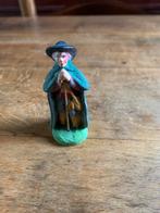 Carbonel Kerststal Herder, Ophalen of Verzenden