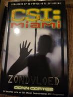 CSI Miami, Boeken, Diverse auteurs, Ophalen of Verzenden, Zo goed als nieuw, Amerika