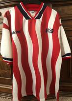 USA voetbal shirt adidas vintage RUILEN, Maat XL, Ophalen of Verzenden, Zo goed als nieuw, Shirt