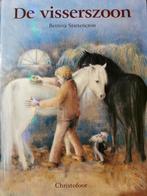 De visserszoon - Bettina Stietencron, Verzenden, Zo goed als nieuw, Bettina Stietencron, Fictie algemeen