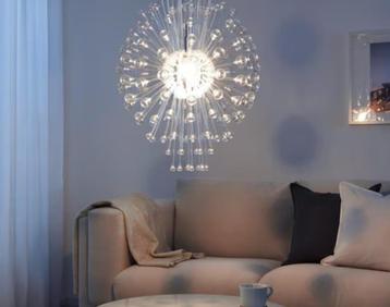 Stockholm plafond lamp beschikbaar voor biedingen