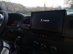 Dynavin Renault master navigatie carkit android 14 carplay