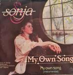 SONJA - MY OWN SONG, Cd's en Dvd's, Vinyl Singles, Ophalen of Verzenden, Gebruikt