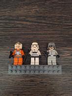 Lego Star Wars magneet set, Ophalen of Verzenden, Gebruikt
