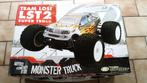 Losi LST2, Hobby en Vrije tijd, Modelbouw | Radiografisch | Auto's, Auto offroad, Nieuw, Ophalen of Verzenden, Schaal 1:8