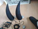 Edifier E30 Spinnaker, Audio, Tv en Foto, Luidsprekers, Overige merken, Gebruikt, Ophalen of Verzenden, Minder dan 60 watt