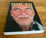 Boek Martien, Boeken, Biografieën, Ophalen of Verzenden, Zo goed als nieuw, Jan Dijkgraaf, Film, Tv en Media