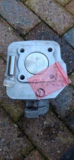 50 snel cilinder peugeot verticaal, Ophalen, Zo goed als nieuw, Tweetakt, Overige modellen