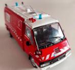 Renault Master T35 VSAB JC Picot brandweer schaal 1/43 # 17
