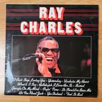 Ray Charles ‎– Ray Charles, Cd's en Dvd's, Vinyl | R&B en Soul, Gebruikt, Ophalen of Verzenden