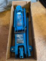 Daytona krik 2t hydraulisch, Auto diversen, Krikken, Ophalen, Gebruikt, Hydraulisch, Garagekrik