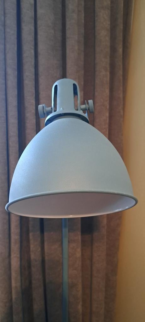 Vloerlamp, Huis en Inrichting, Lampen | Vloerlampen, Ophalen, 150 tot 200 cm