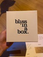 Bliss in a Box - Inspiratiekaarten, Ophalen of Verzenden, Zo goed als nieuw, Spiritualiteit algemeen, Overige typen