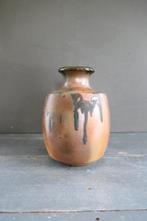 Vintage Carstens Tönnieshof vaas 7061 - 20 W. Germany, Verzenden