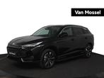 MG MG HS PHEV 1.5 Luxury 1500 KG Trekgewicht | 100 km elektr, Auto's, MG, Stof, Zwart, Bedrijf, Nieuw