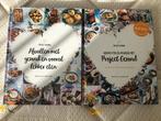 Project Gezond. Deel 1 en deel 2., Ophalen of Verzenden, Zo goed als nieuw, Gezondheid en Conditie, Project Gezond