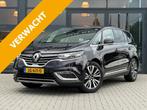 RENAULT Espace Initiale Paris TCe 200 EDC / afn.trekhaak / g, Automaat, 1618 cc, Gebruikt, Euro 6