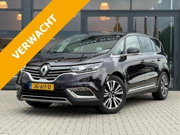 RENAULT Espace Initiale Paris TCe 200 EDC / afn.trekhaak / g beschikbaar voor biedingen