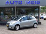 Toyota YARIS 1.0 VVTI Airco, Auto's, Toyota, Voorwielaandrijving, 970 kg, 535 kg, Gebruikt