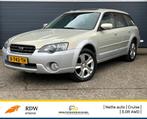Subaru OUTBACK 3.0R EXECUTIVE / Leder / Xenon / Cruise /, Automaat, Gebruikt, 2000 kg, Vierwielaandrijving