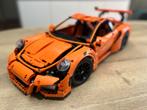 Porsche 911 GT3 RS, Kinderen en Baby's, Speelgoed | Duplo en Lego, Ophalen of Verzenden, Nieuw