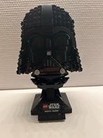 Lego Darth Vader Helmet - 75304, Ophalen of Verzenden, Zo goed als nieuw, Complete set, Lego
