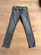 Jeans grijs jack&jones mt 28/32, Ophalen of Verzenden, Zo goed als nieuw, Grijs, W32 (confectie 46) of kleiner
