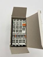 Wago 750-625/RN00-001 Powersupply 24 VDC Ex Nieuw OVP, Hobby en Vrije tijd, Elektronica-componenten, Wago Nederland BV, Verzenden