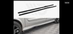 Maxton sideskirts  Ford transid Custom  opruiming, Ophalen of Verzenden, Maxton, Info@crooketuning.nl, Edisonweg