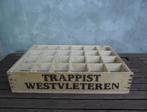 Westvleteren krat, Verzamelen, Ophalen, Zo goed als nieuw, Flesje(s), Overige merken