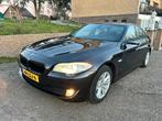 535i High Exec 2e Eig! Head UP Soft Close VOL Dealer OH, Automaat, Achterwielaandrijving, 2000 kg, 109 €/maand