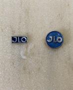 JLO speldjes, Verzamelen, Speldjes, Pins en Buttons, Ophalen of Verzenden, Gebruikt, Overige onderwerpen