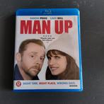 A1-1) Man up, Ophalen of Verzenden, Gebruikt