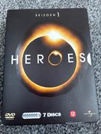 Heroes Seizoen 1 DVD Boxset, Gebruikt, Boxset, Science Fiction en Fantasy, Ophalen of Verzenden