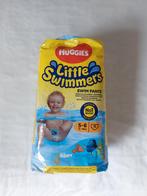 NIEUW! Huggies Little swimmers 5-6, Hugg, Jongetje of Meisje, Nieuw, Overige maten