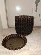 Vintage Taartvormpjes - Set van 33 stuks, Ophalen of Verzenden