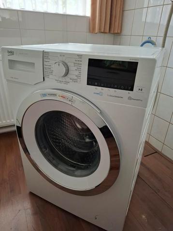 Beko wasmachine beschikbaar voor biedingen