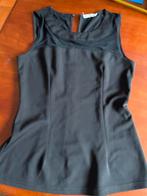 Mooie dames top maat S, Kleding | Dames, Tops, Ophalen of Verzenden, Zo goed als nieuw, Zwart