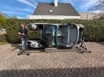 Kantelbrug bmw e30 vw t1 t2 porsche 911 jaguar volvo p1800, Ophalen, Nieuw, Bumper, Overige automerken