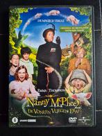 Nanny McPhee 2, Ophalen of Verzenden, Zo goed als nieuw, Film