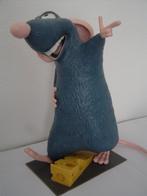 Remy (ratatouille), Ophalen, Overige figuren, Nieuw, Beeldje of Figuurtje