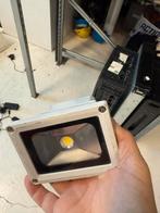 Livarno Lux LED Flood Light, Gebruikt, Metaal of Aluminium, Vloerspot of Grondspot, Ophalen of Verzenden