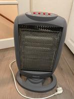 Tristar KA-5024 Halogeen Kachel - Zo goed als nieuw, Huis en Inrichting, Kachels, Ophalen, Overige soorten, Elektrisch, Zo goed als nieuw