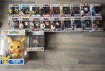 Funko pop collectie. Ook los te koop!, Ophalen of Verzenden, Zo goed als nieuw