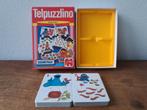 Telpuzzlino Sesamstraat 1991 Jumbo, Ophalen of Verzenden, Zo goed als nieuw