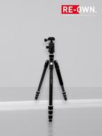 Cullmann Nando 560MC RB8.5 statief (nette staat + garantie), ., Zo goed als nieuw, Minder dan 150 cm, Cullman
