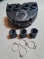 Yamaha fzr 600 Luchtfilter, Ophalen of Verzenden, Gebruikt