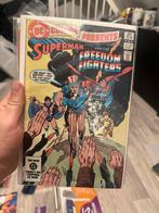 Superman Stripboeken Amerikaans, Boeken, Strips | Comics, Meerdere comics, Ophalen of Verzenden, Zo goed als nieuw, Europa